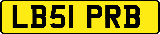 LB51PRB