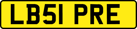 LB51PRE