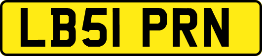 LB51PRN