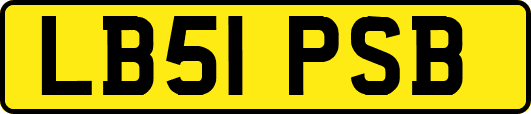 LB51PSB
