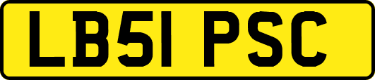 LB51PSC