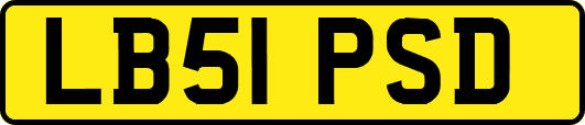 LB51PSD