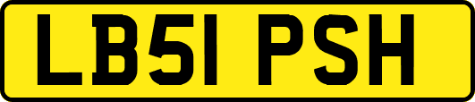 LB51PSH