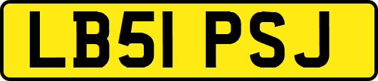 LB51PSJ