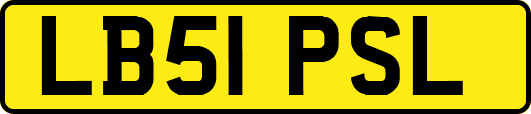 LB51PSL