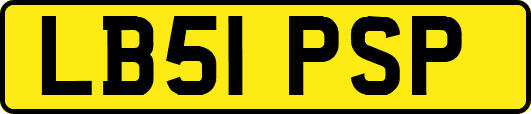 LB51PSP