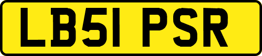 LB51PSR