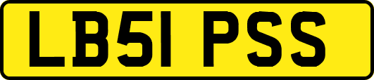 LB51PSS