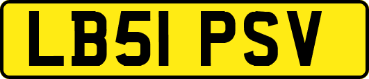 LB51PSV