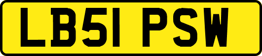 LB51PSW