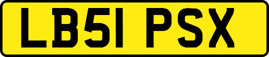 LB51PSX