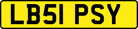 LB51PSY