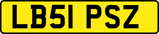 LB51PSZ