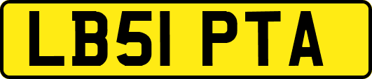 LB51PTA