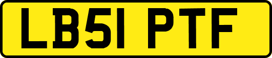 LB51PTF