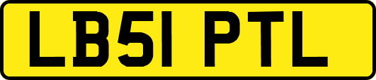 LB51PTL
