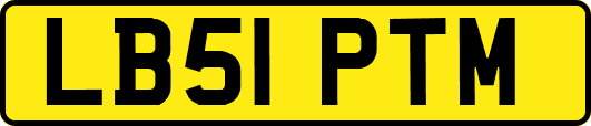 LB51PTM