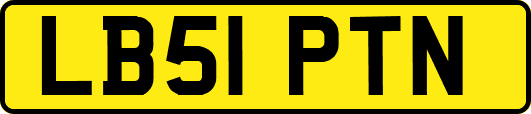 LB51PTN