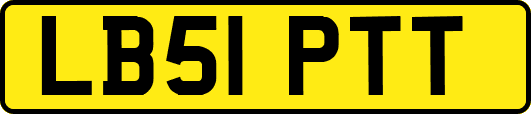 LB51PTT
