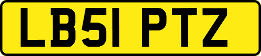 LB51PTZ