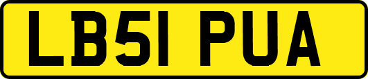 LB51PUA