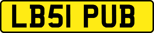 LB51PUB