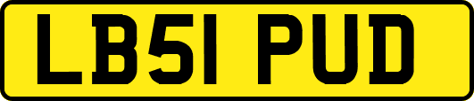 LB51PUD