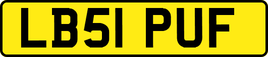 LB51PUF