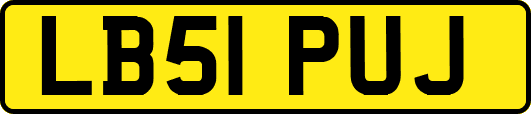 LB51PUJ