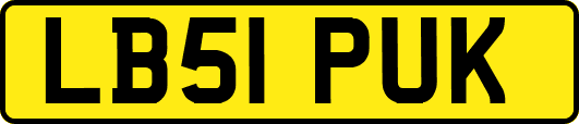 LB51PUK