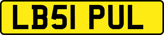 LB51PUL