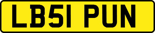 LB51PUN
