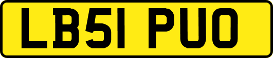 LB51PUO