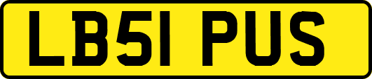 LB51PUS