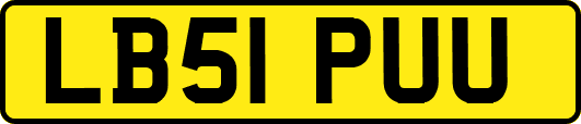 LB51PUU