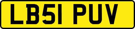 LB51PUV