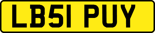 LB51PUY