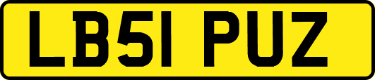LB51PUZ