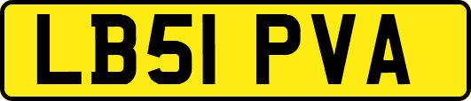 LB51PVA