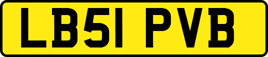 LB51PVB