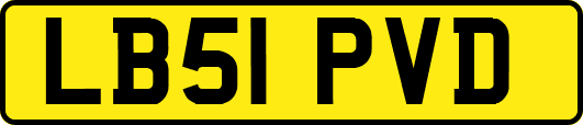 LB51PVD