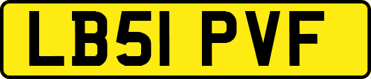 LB51PVF