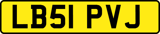 LB51PVJ
