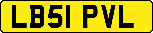 LB51PVL