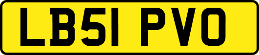 LB51PVO