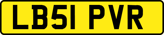 LB51PVR