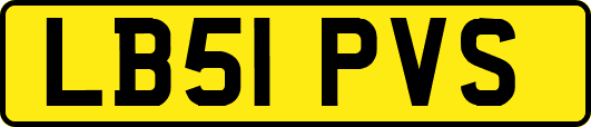 LB51PVS