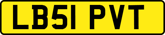 LB51PVT