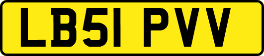 LB51PVV