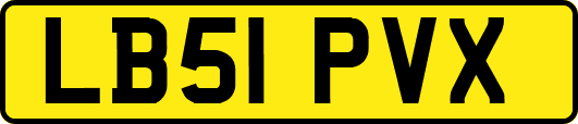 LB51PVX